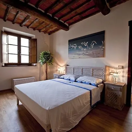 Appart hôtel Prunali 4*