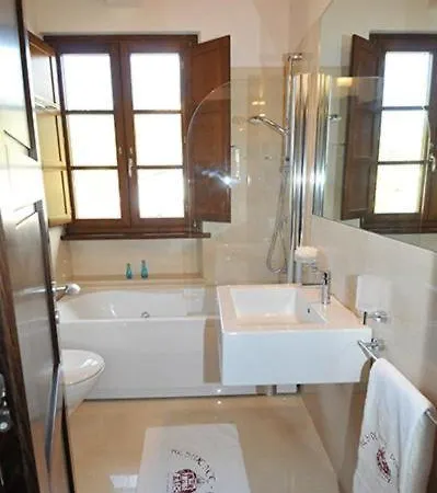 Appart hôtel Prunali
