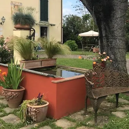 Prunali شقة فندقية 4*