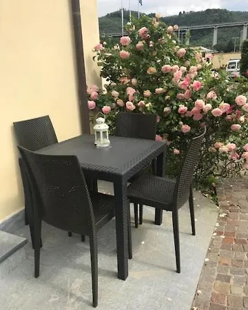 Prunali 4*