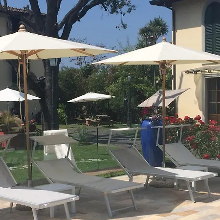 شقة فندقية Prunali