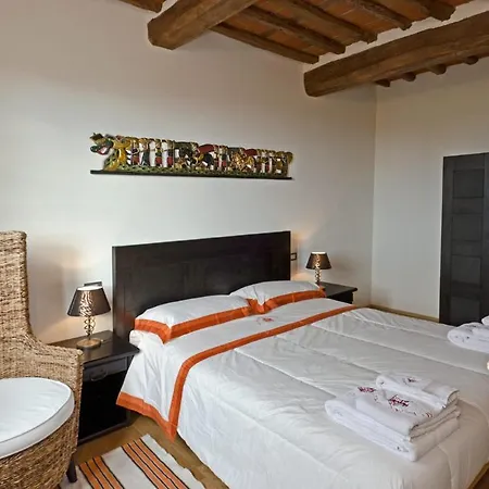 Appart hôtel Prunali 4*
