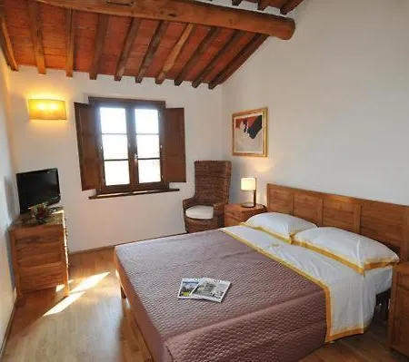 Appart hôtel Prunali