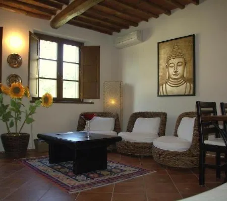 Prunali Appart hôtel Massarosa