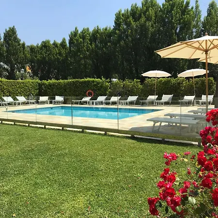 Prunali 4* Massarosa