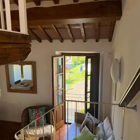 Prunali Апарт-отель 4*