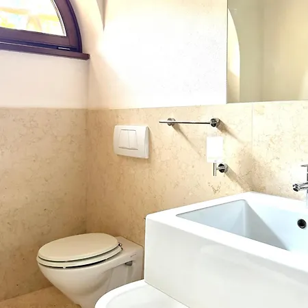 Prunali Hotel apartamentowy 4*