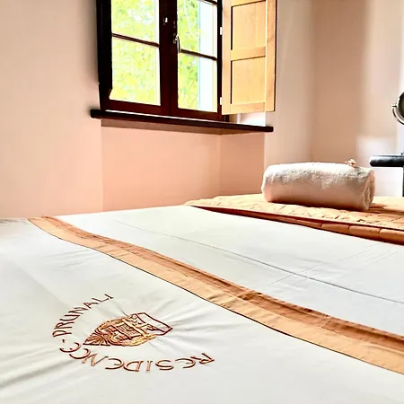 Apartahotel Prunali Massarosa