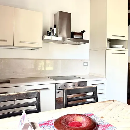 Prunali Hotel apartamentowy 4*