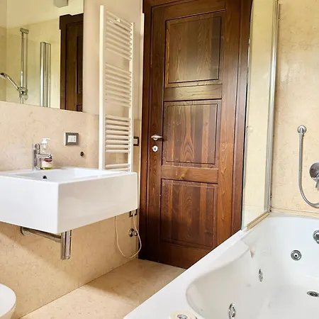 Apartahotel Prunali Massarosa