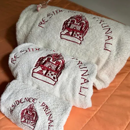 Prunali Apartahotel 4*