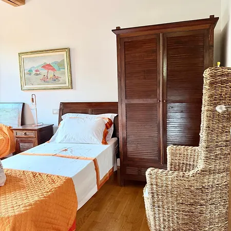 Prunali Apartahotel Massarosa