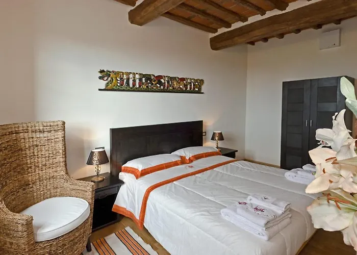 Lägenhetshotell Prunali 4*