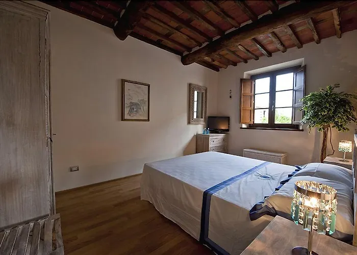 Prunali Lägenhetshotell