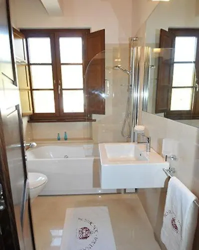 Lägenhetshotell Prunali