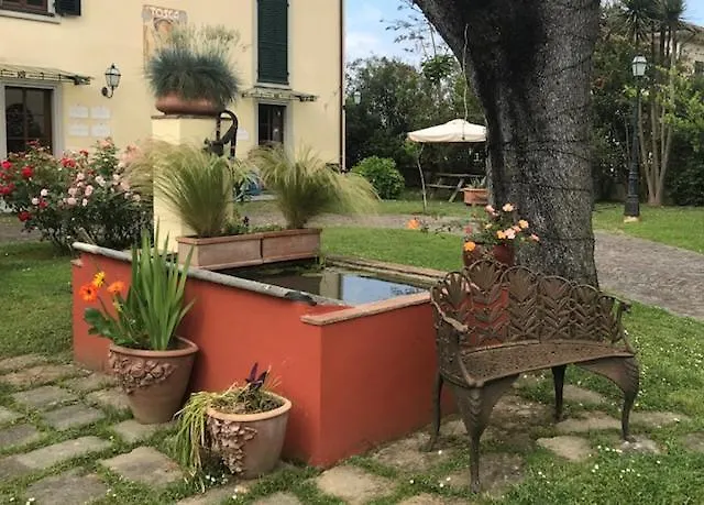 Prunali Lägenhetshotell 4*