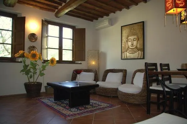 Prunali Lägenhetshotell Massarosa