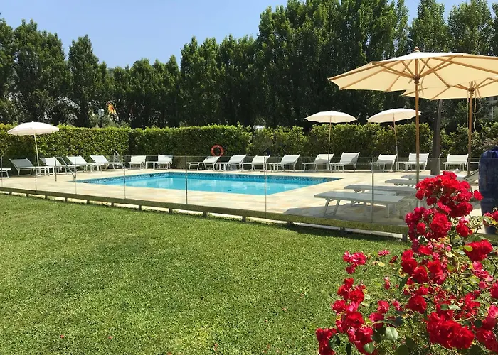 Prunali 4* Massarosa